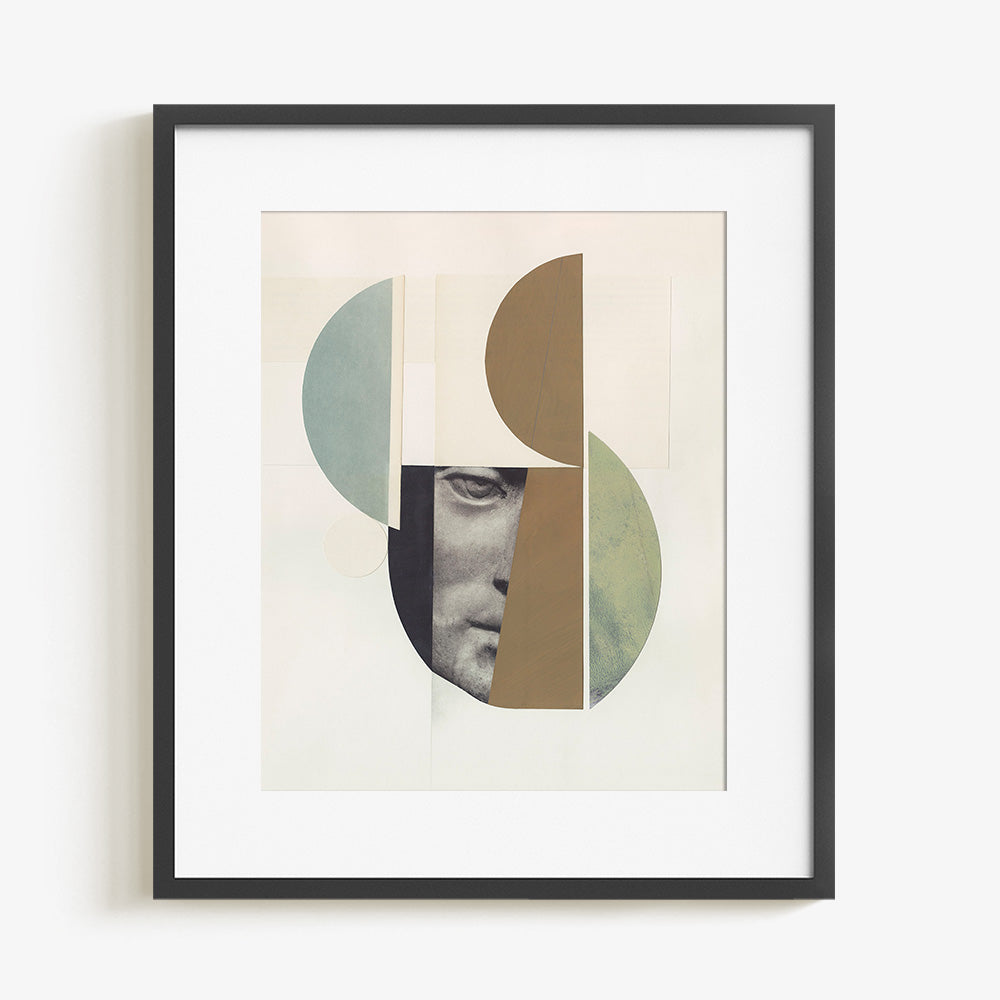 Print by Leigh Wells