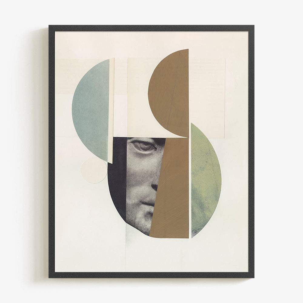 Print by Leigh Wells