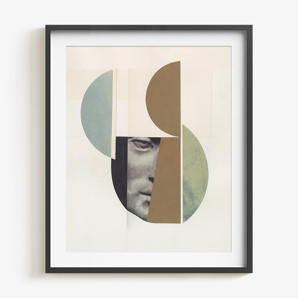 Print by Leigh Wells
