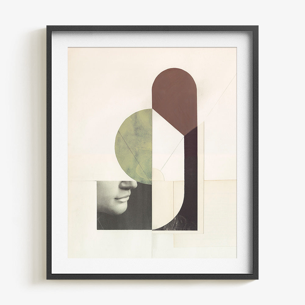 Print by Leigh Wells