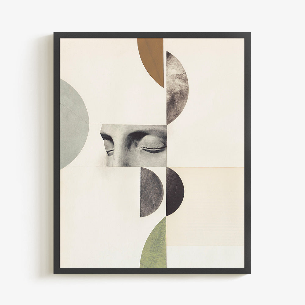 Print by Leigh Wells