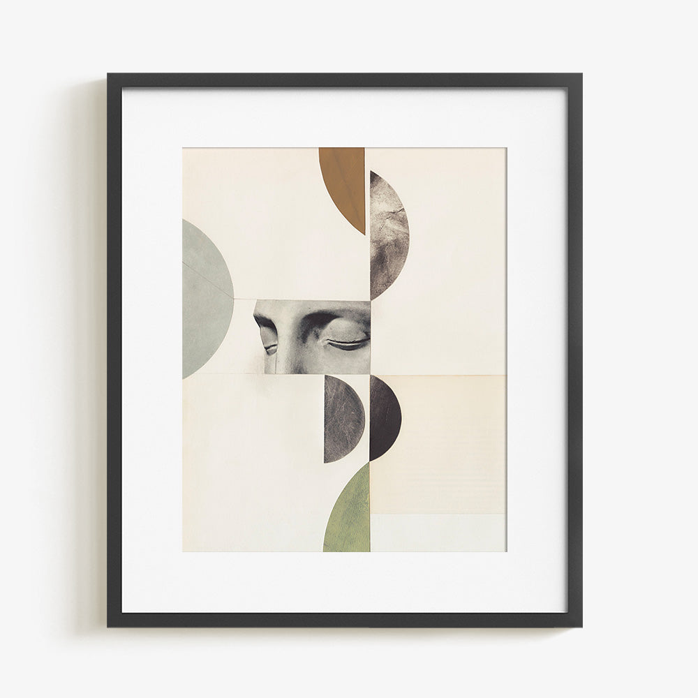 Print by Leigh Wells