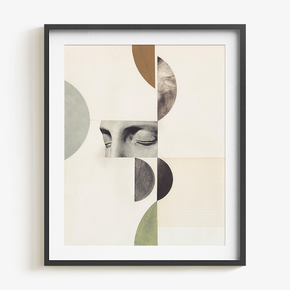 Print by Leigh Wells