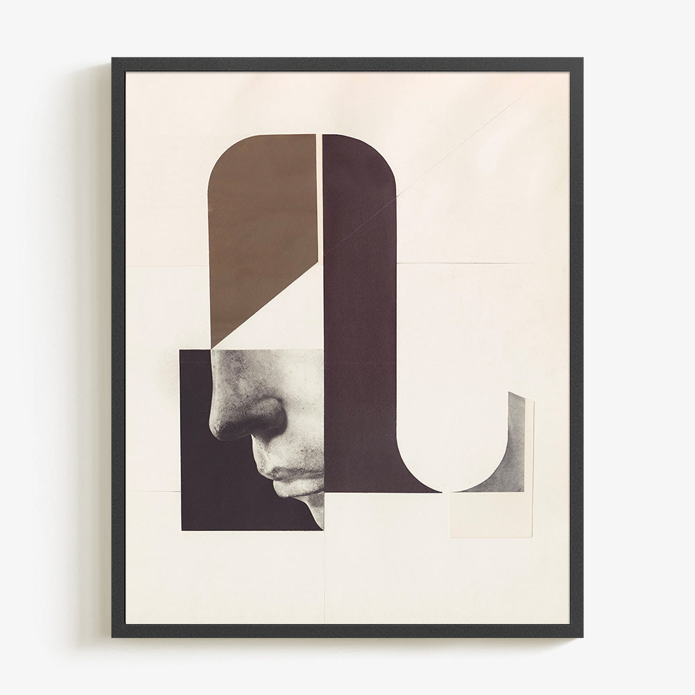 Print by Leigh Wells