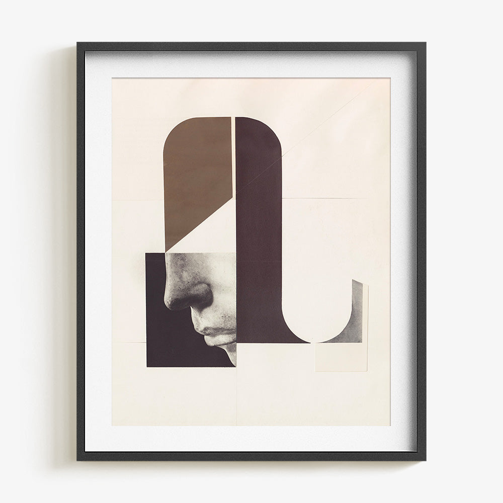 Print by Leigh Wells