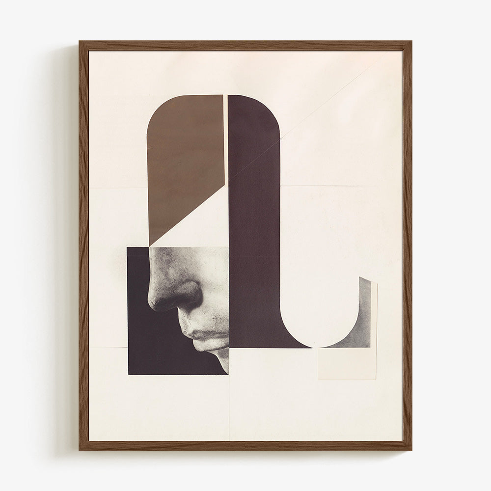 Print by Leigh Wells