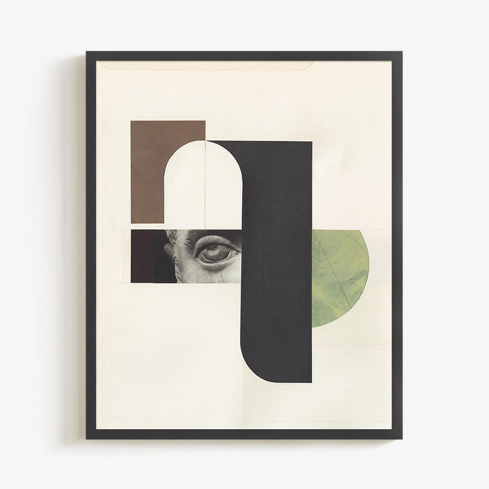 Print by Leigh Wells