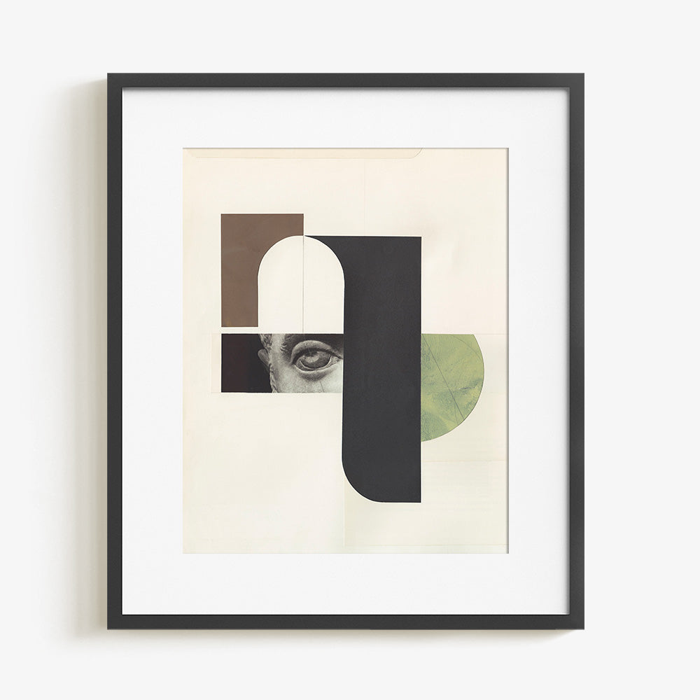 Print by Leigh Wells