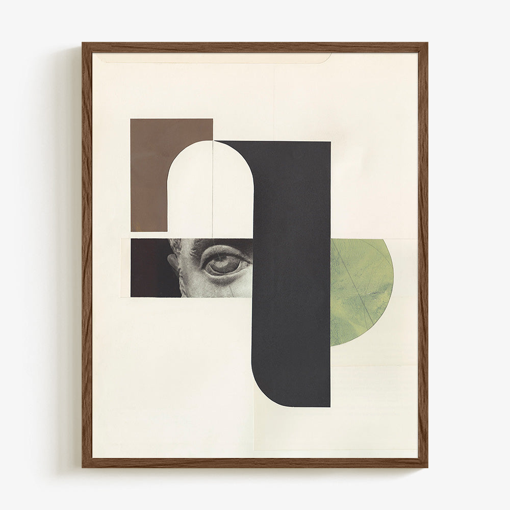 Print by Leigh Wells