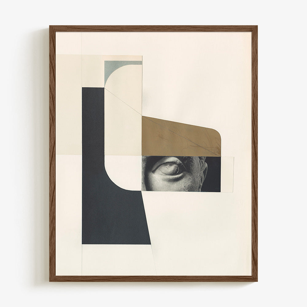 Print by Leigh Wells