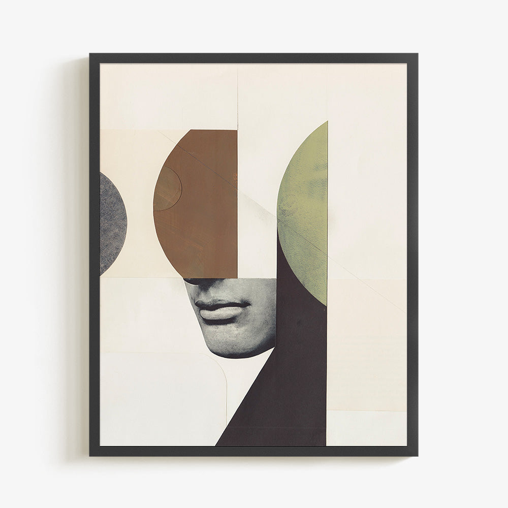 Print by Leigh Wells