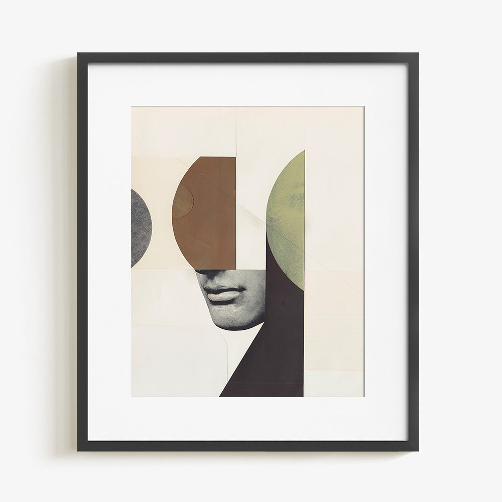 Print by Leigh Wells