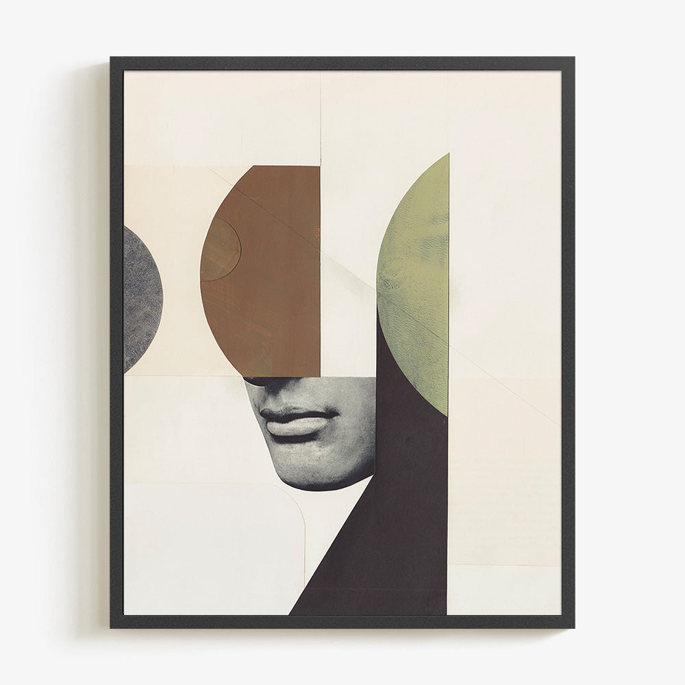 Print by Leigh Wells