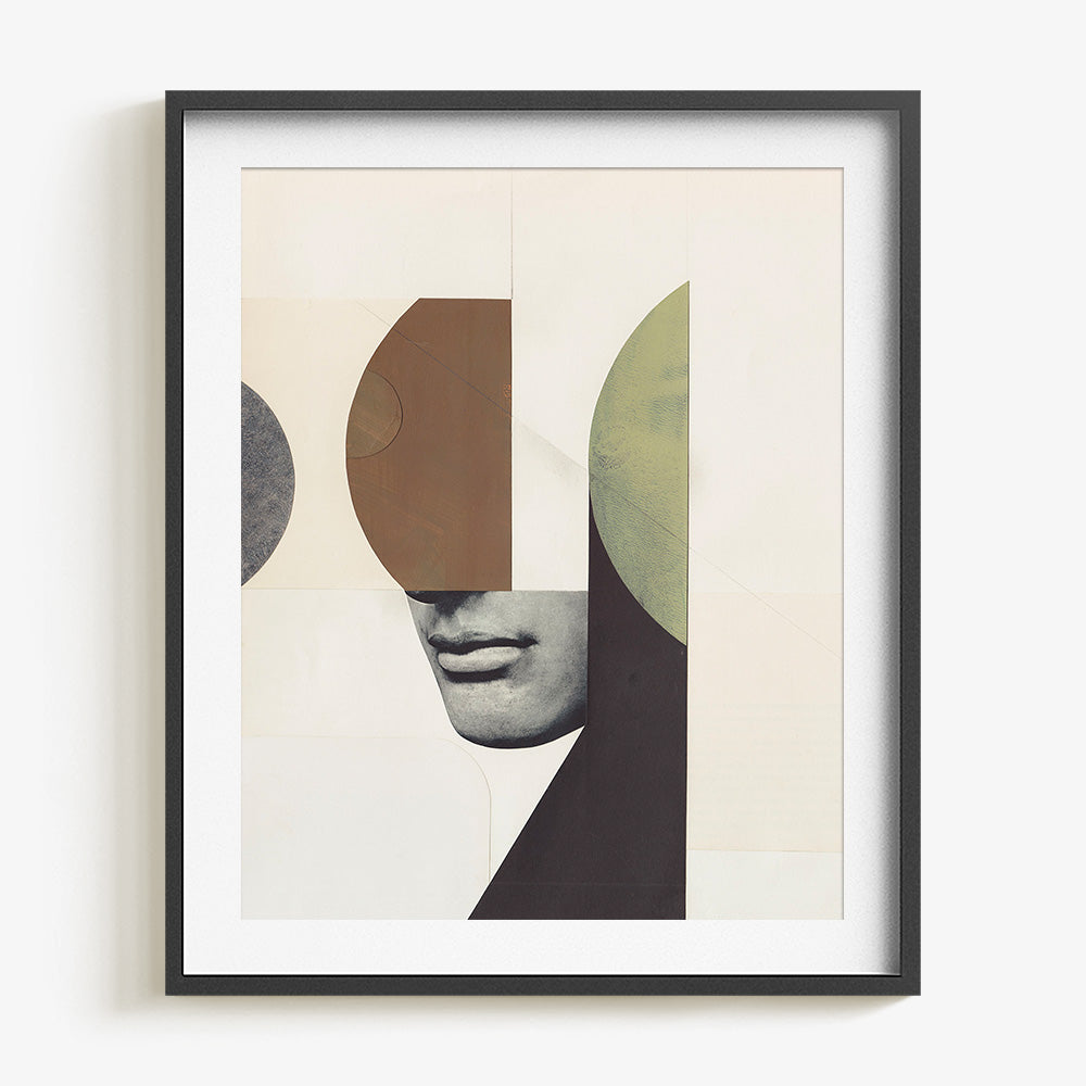 Print by Leigh Wells