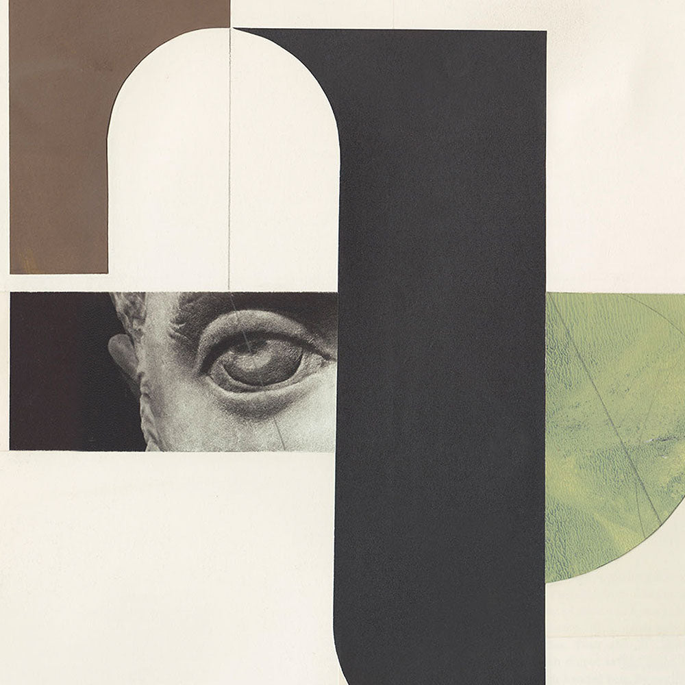 Print by Leigh Wells