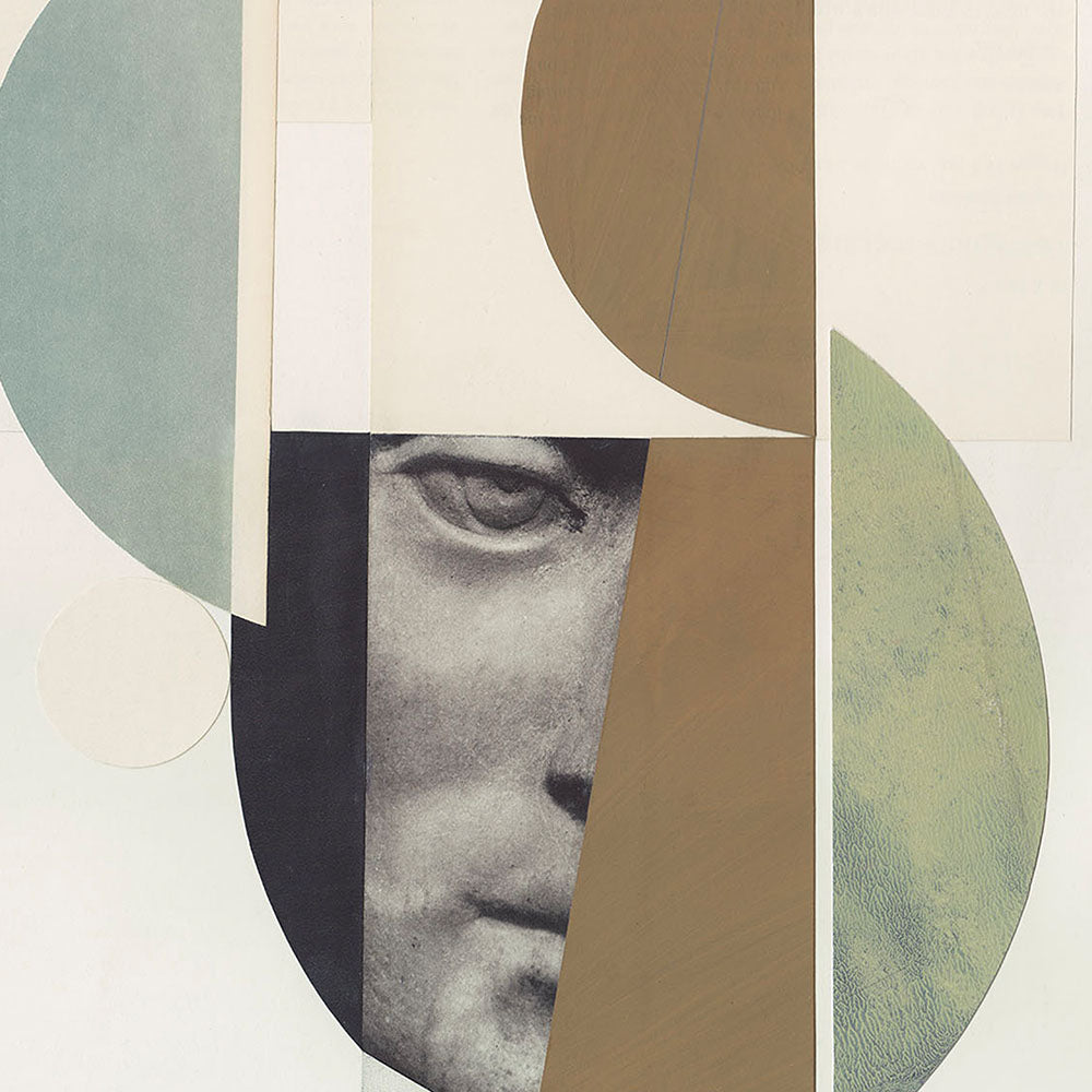 Print by Leigh Wells
