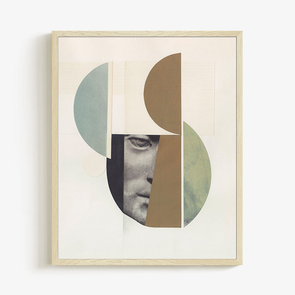 Print by Leigh Wells