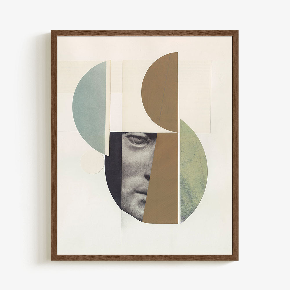 Print by Leigh Wells