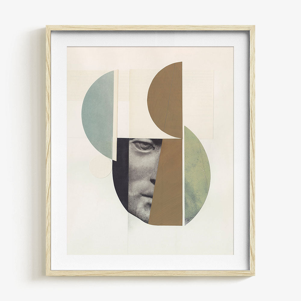 Print by Leigh Wells