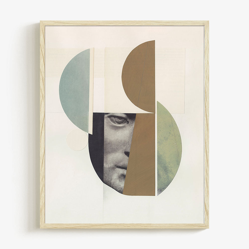 Print by Leigh Wells