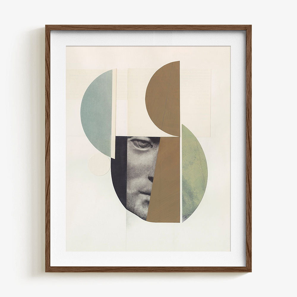 Print by Leigh Wells