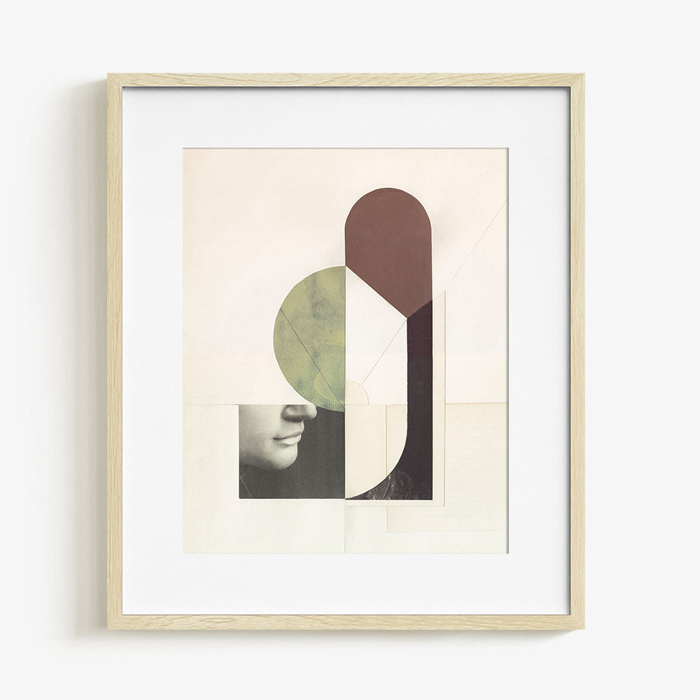 Print by Leigh Wells