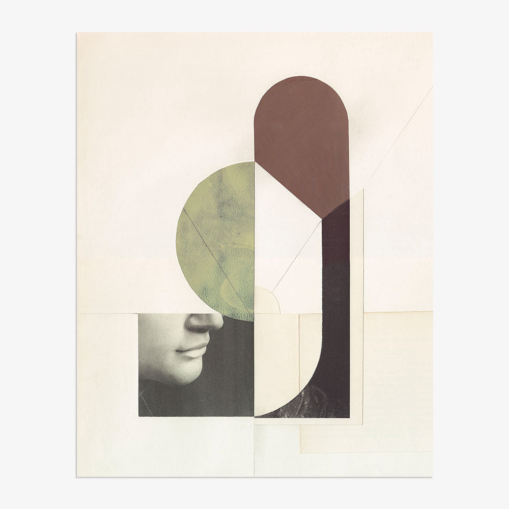 Print by Leigh Wells