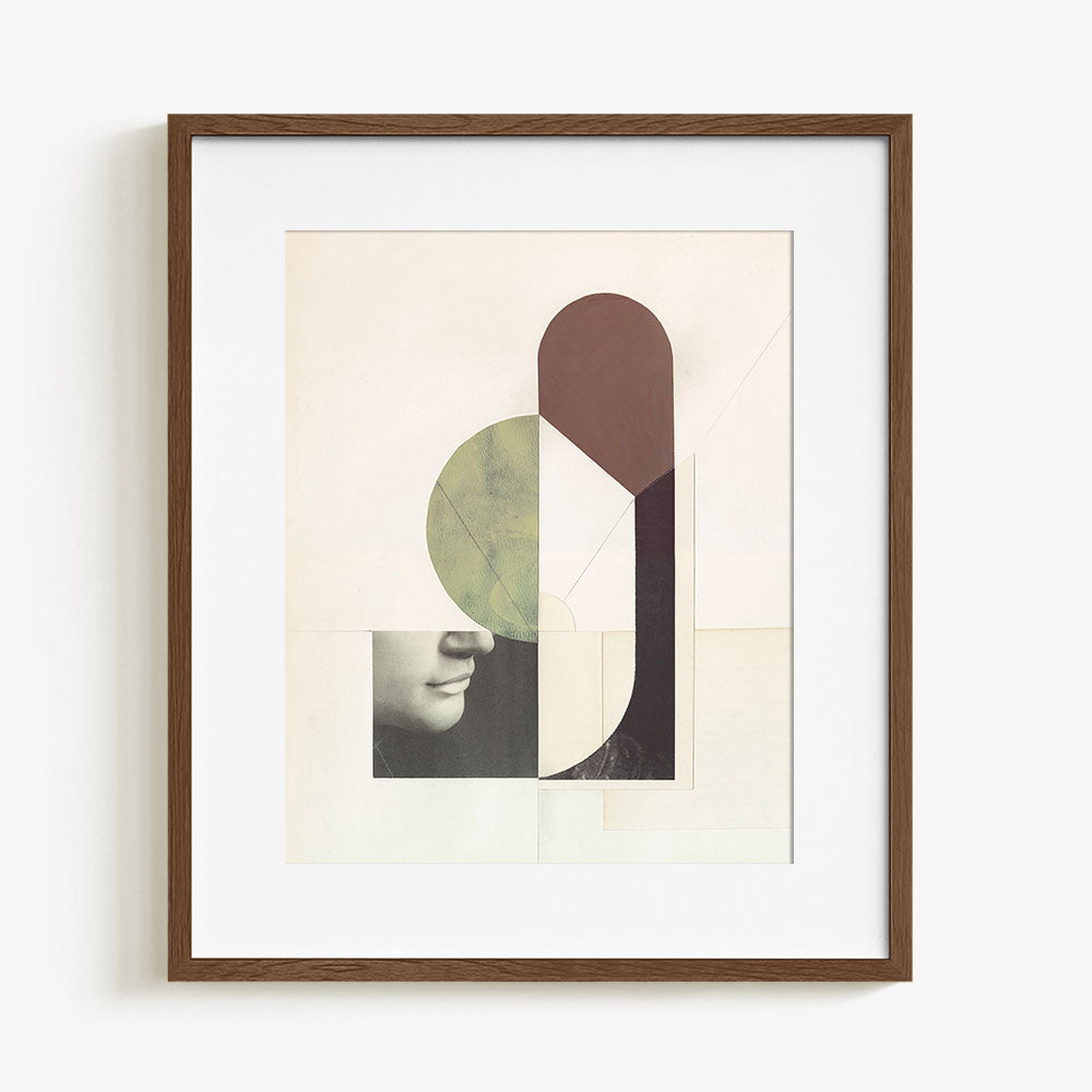 Print by Leigh Wells