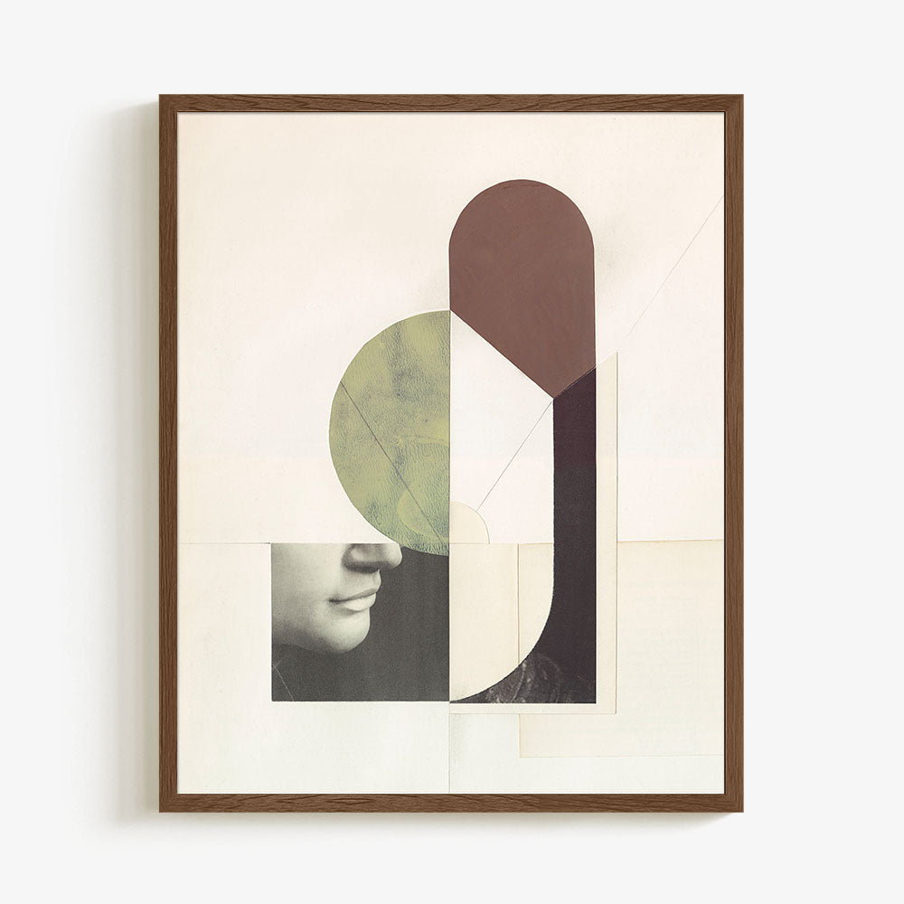 Print by Leigh Wells
