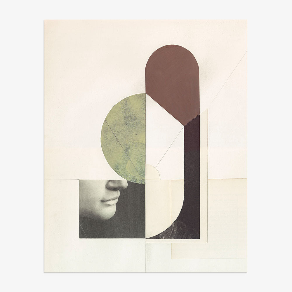 Print by Leigh Wells