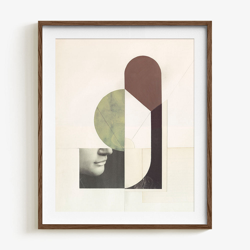 Print by Leigh Wells