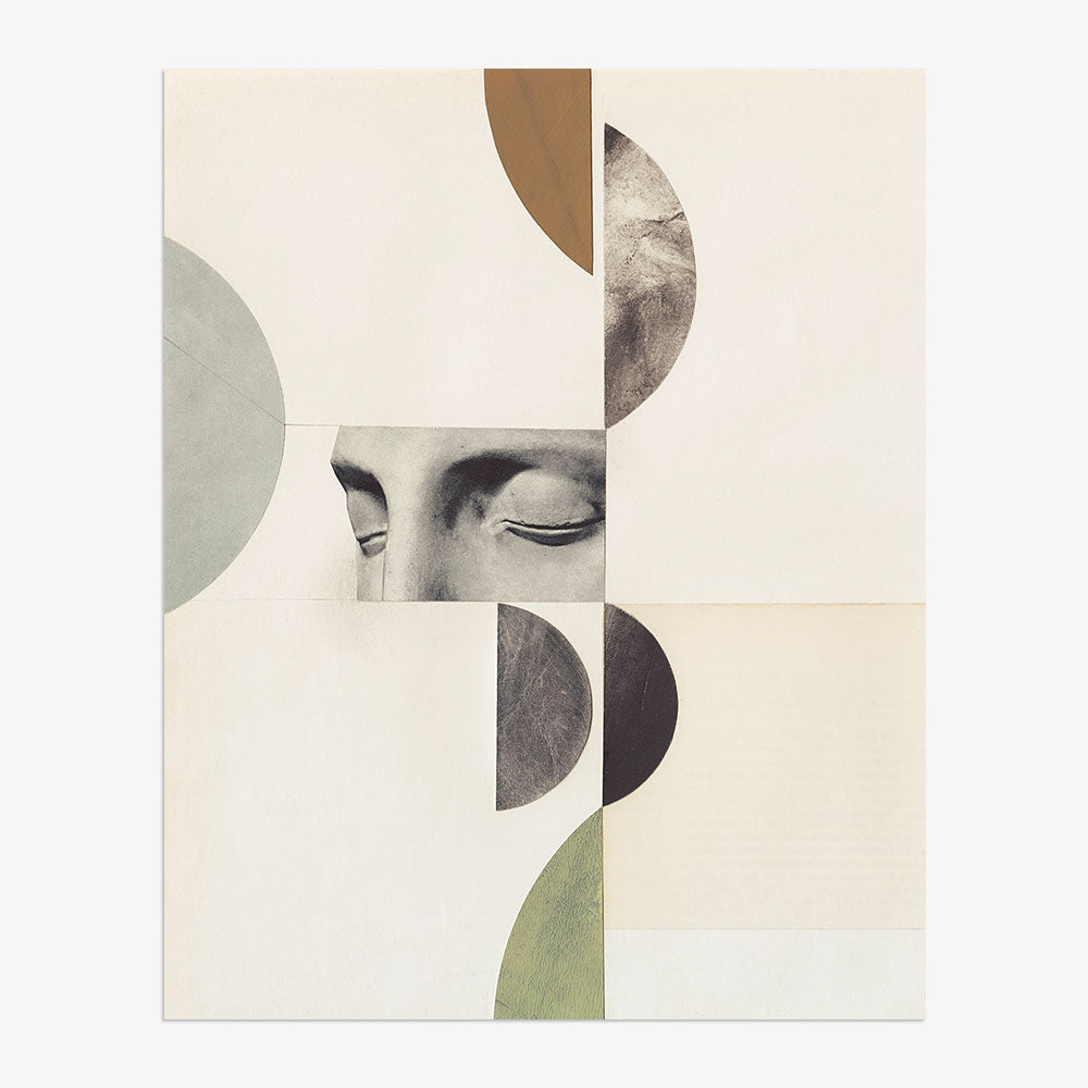 Print by Leigh Wells
