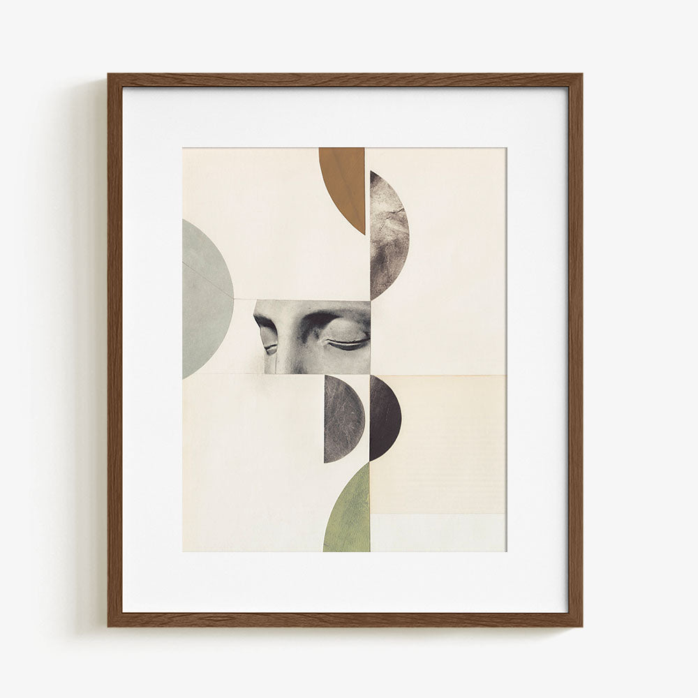 Print by Leigh Wells