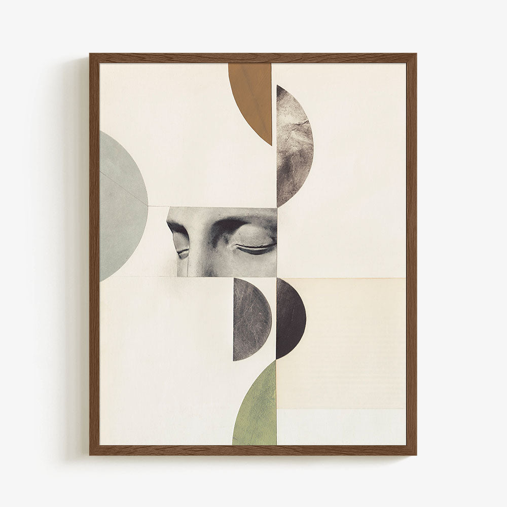 Print by Leigh Wells
