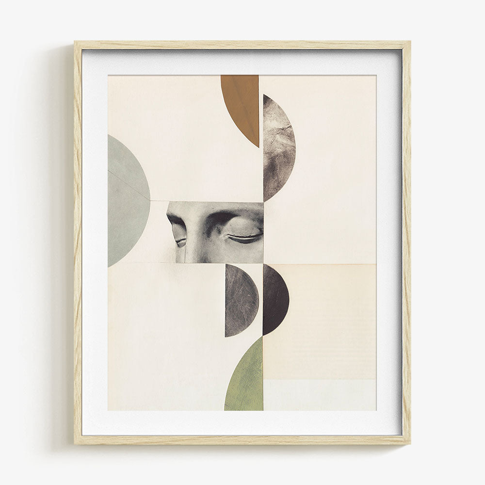 Print by Leigh Wells