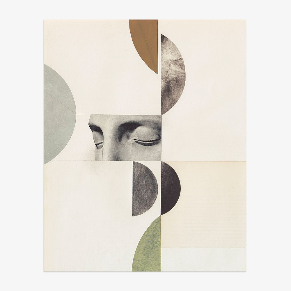 Print by Leigh Wells