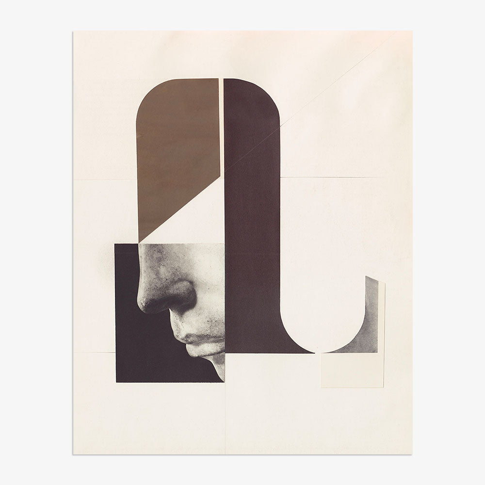 Print by Leigh Wells