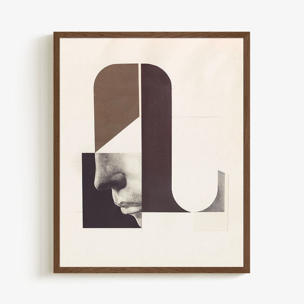 Print by Leigh Wells