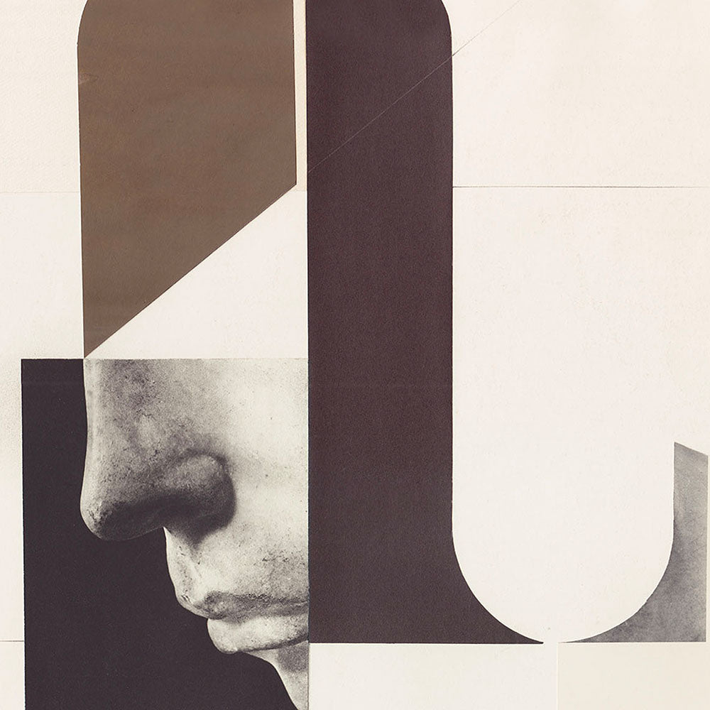 Print by Leigh Wells