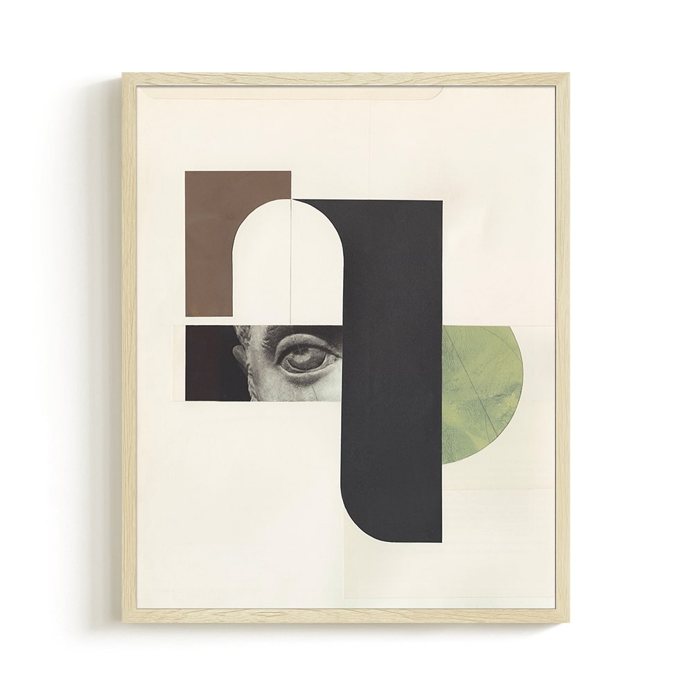 Print by Leigh Wells