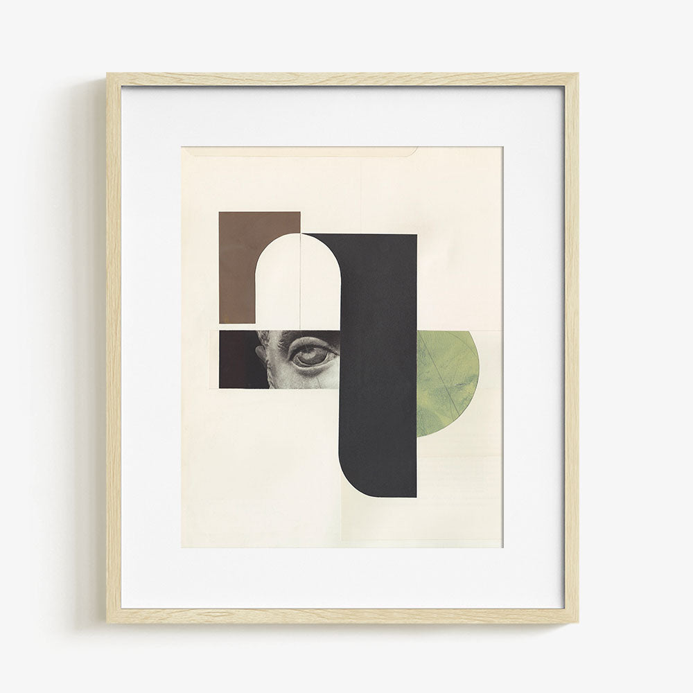 Print by Leigh Wells