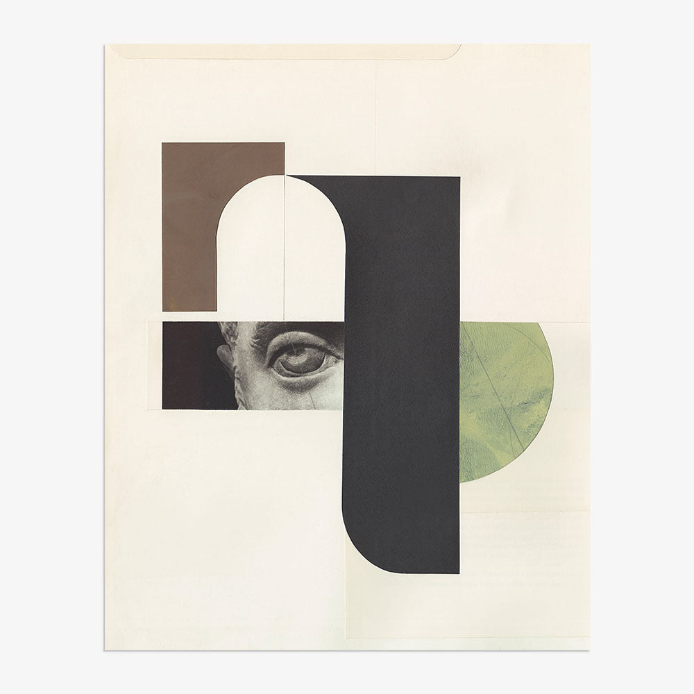 Print by Leigh Wells