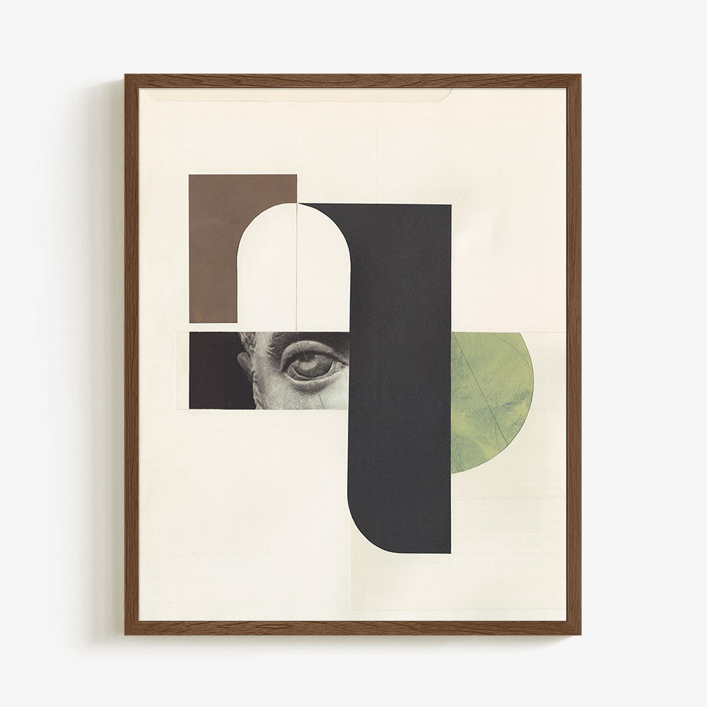 Print by Leigh Wells