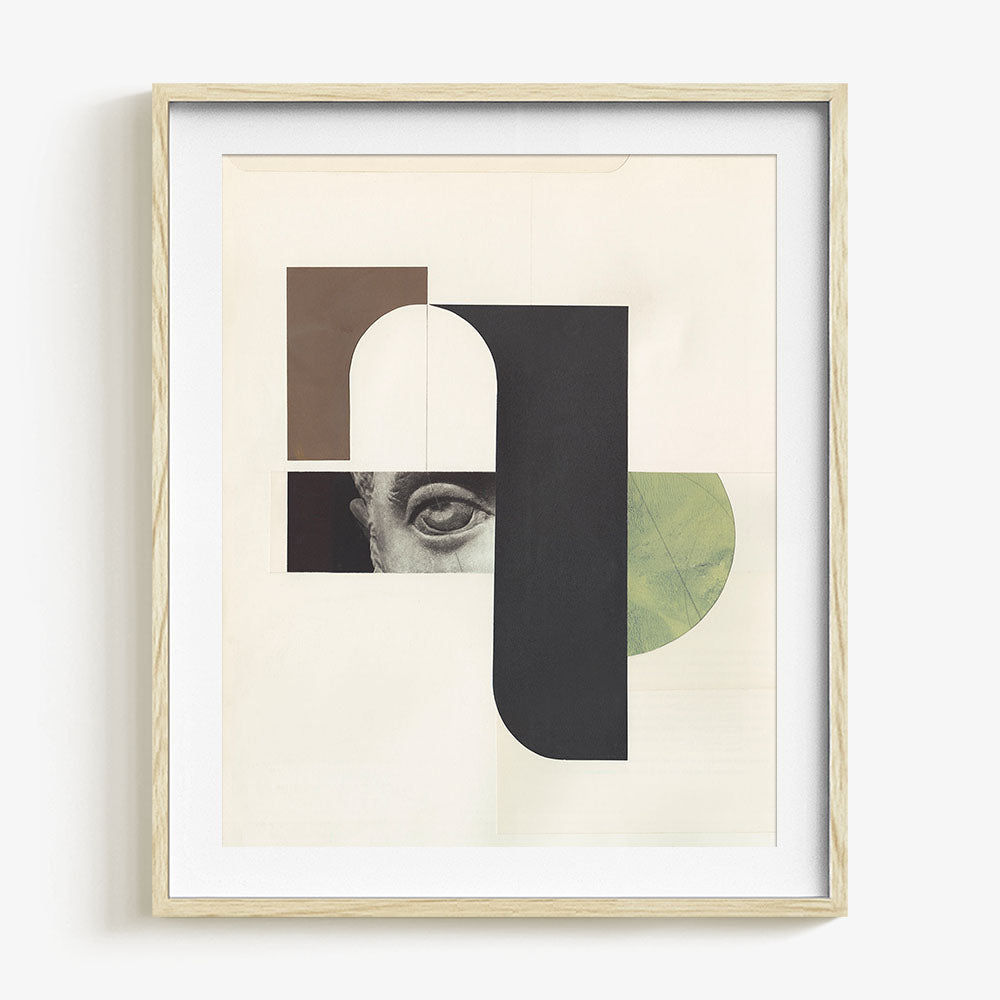 Print by Leigh Wells