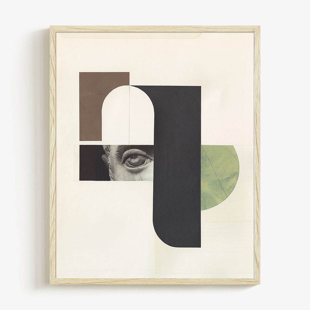 Print by Leigh Wells