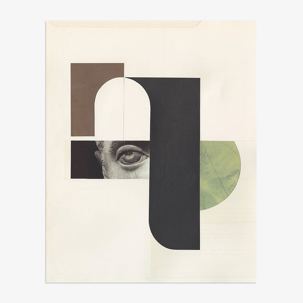 Print by Leigh Wells