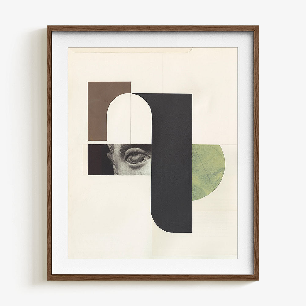 Print by Leigh Wells