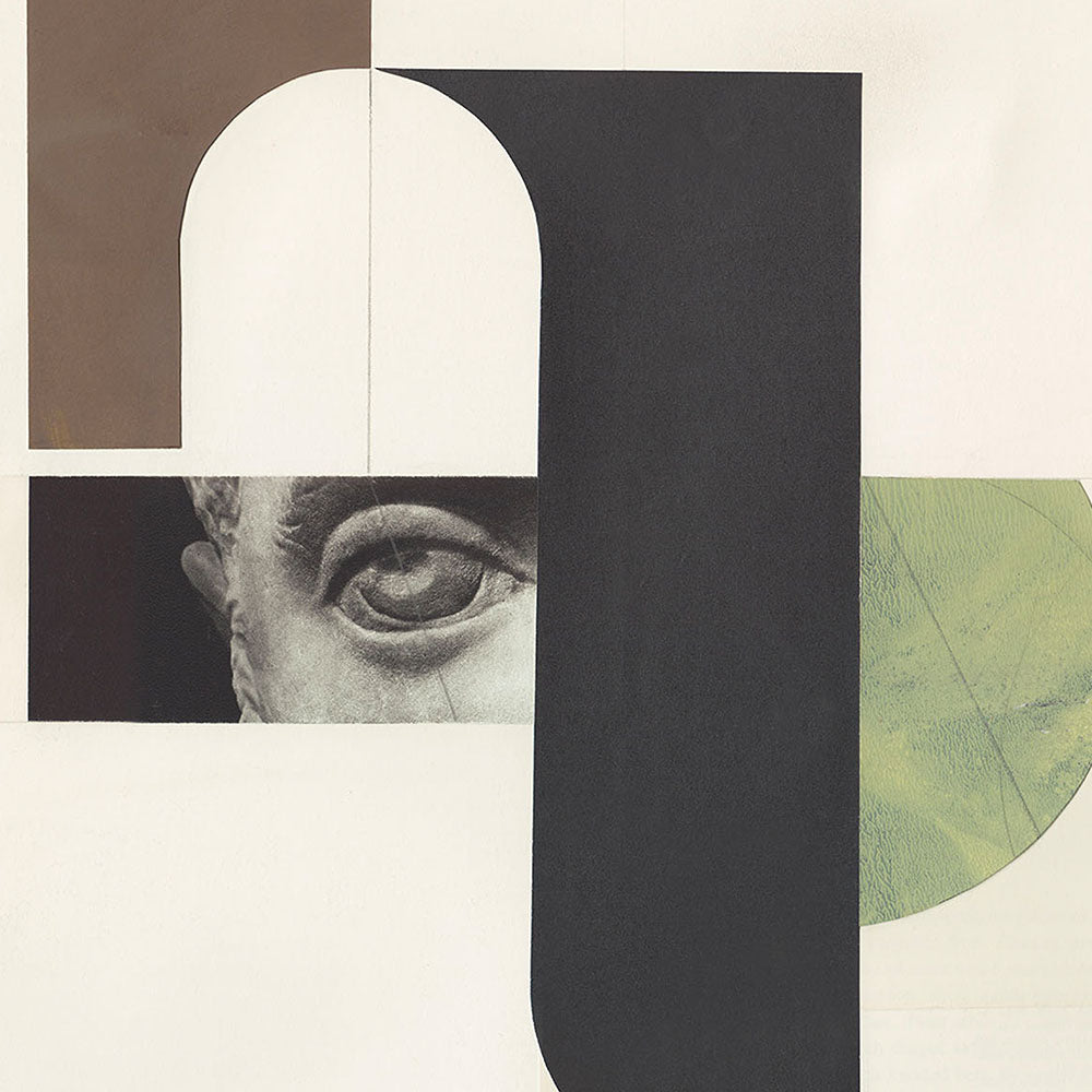 Print by Leigh Wells