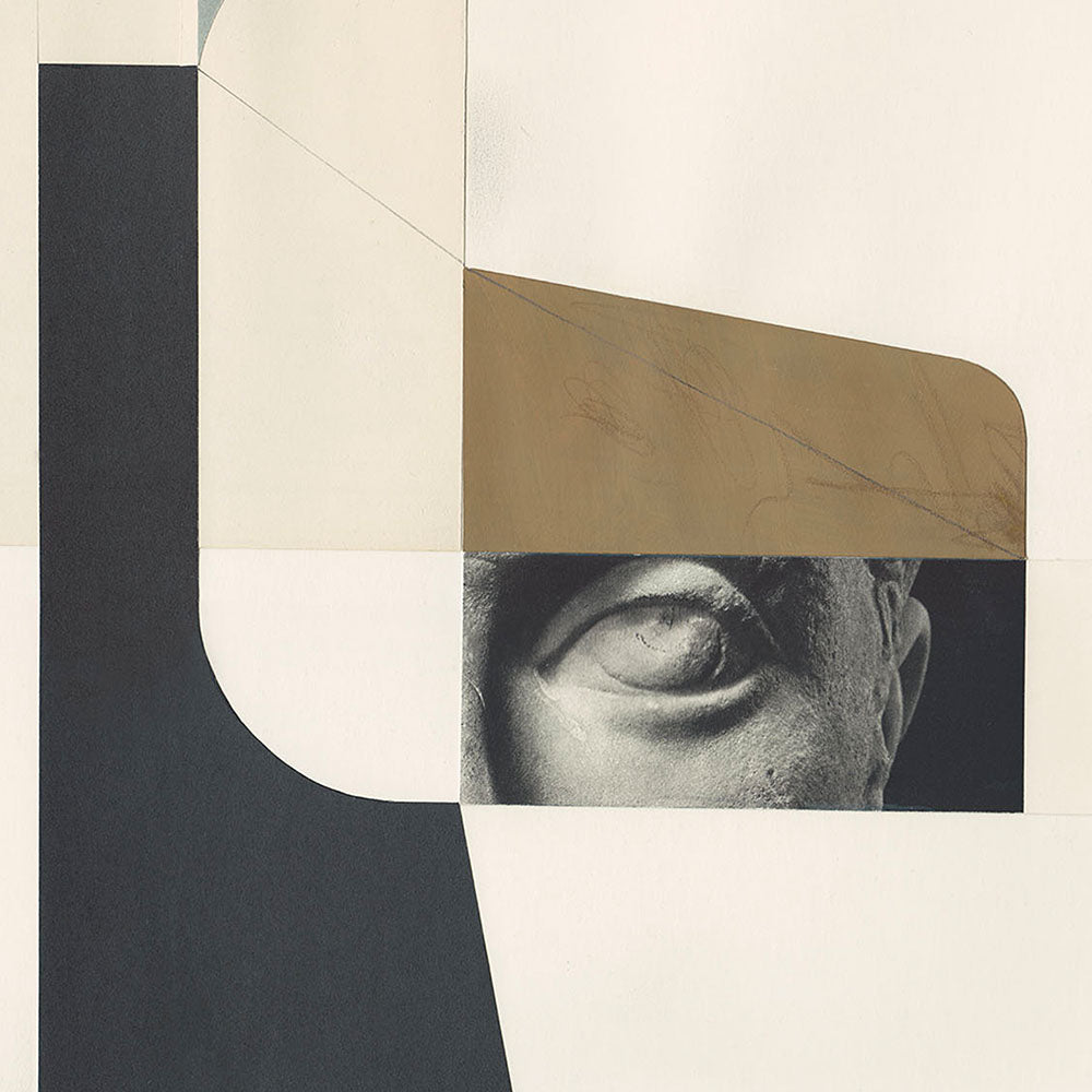 Print by Leigh Wells