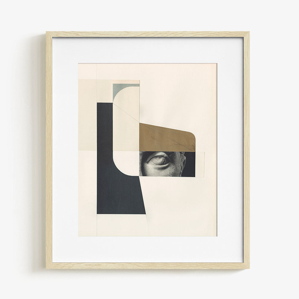 Print by Leigh Wells